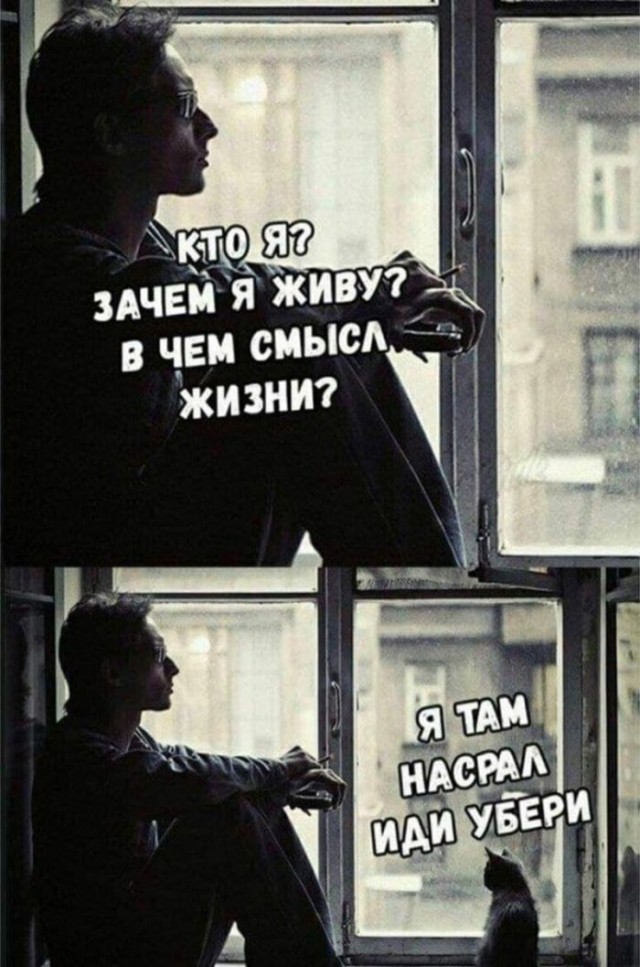 Субботние картинки