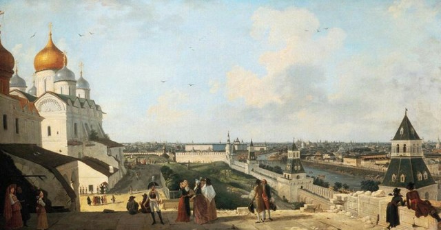 АРТ-Воскресенье