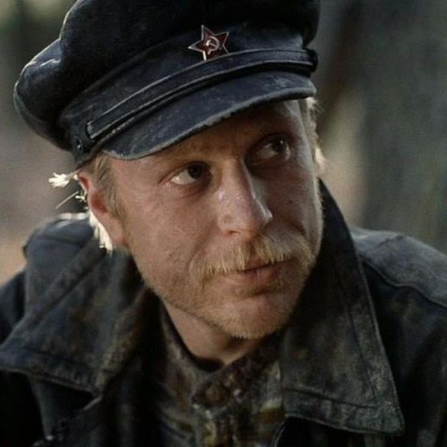 2 марта - день рождения актера Юрия Богатырева