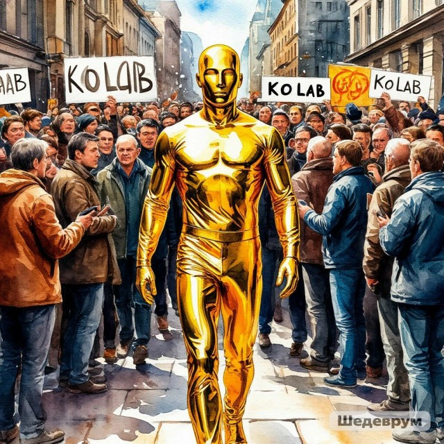 Дегустатор безумия. Конкурс стихотворений