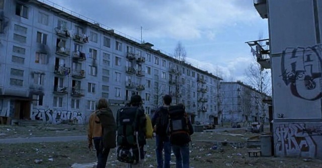 Как похорошел Берлин при Мерце