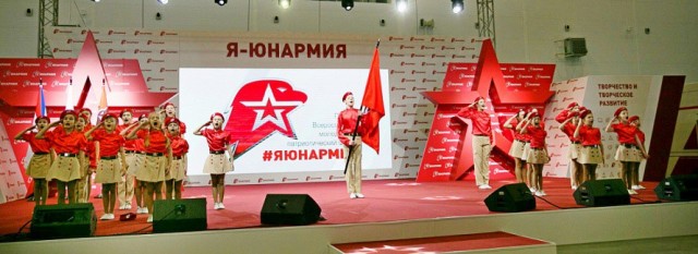 Власти Ирана снизили минимальный призывной возраст до 12 лет