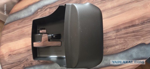 Пластик салона веста нг универсал