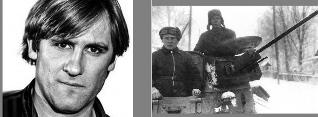 Великая Отечественная в фотографиях - 23