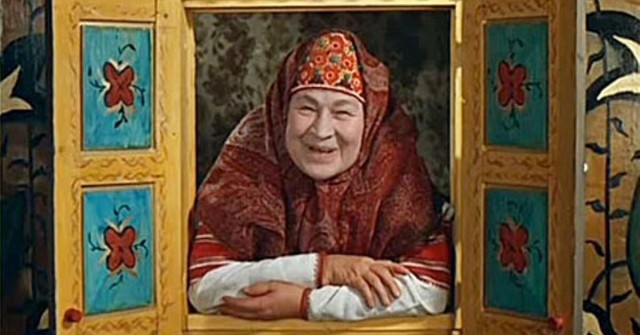 Зачем героям сказок нужно было жевать добрана?