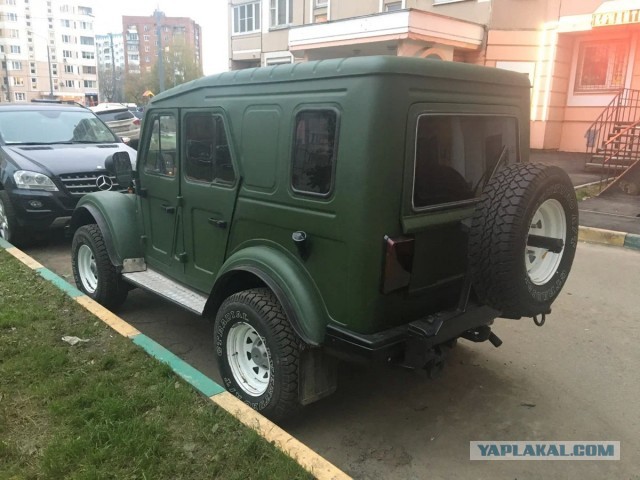 Легальная "крякалка" на любое авто.