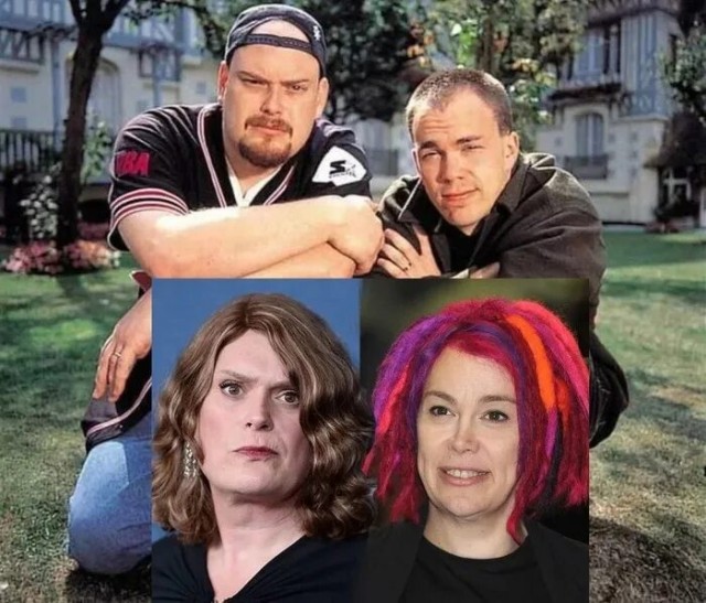На тоненького