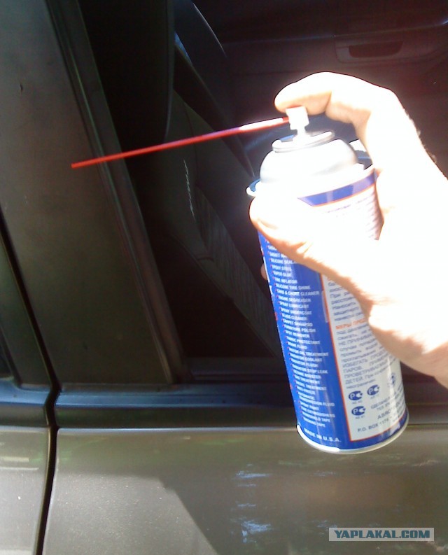 Как продлить жизнь своему Автомобилю.