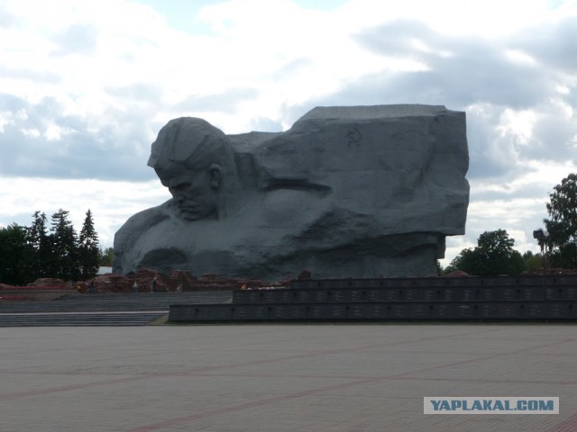Мое путешествие