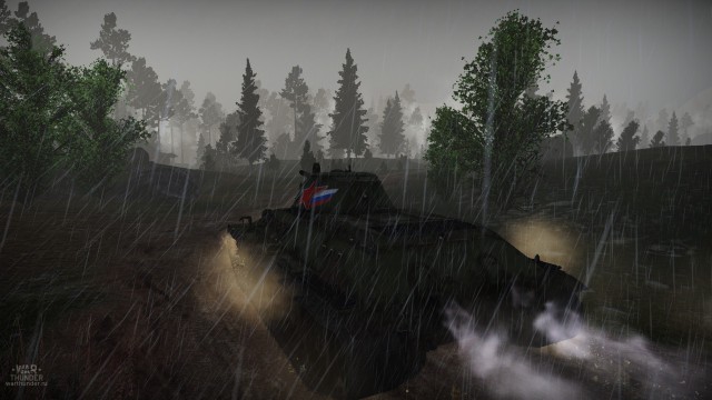 War Thunder