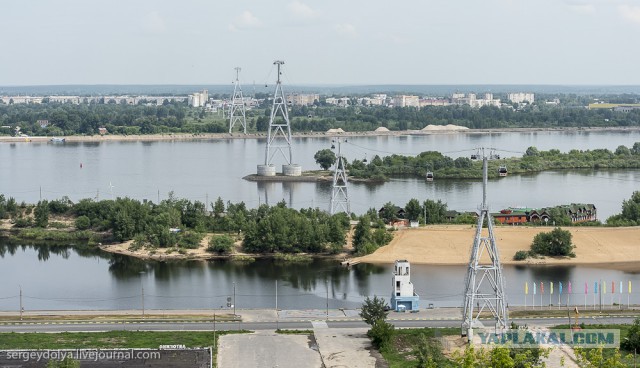 Нижний Новгород город готорый будет принимать ЧМ