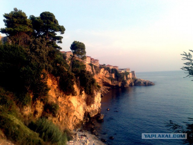 Черногория Ульцинь