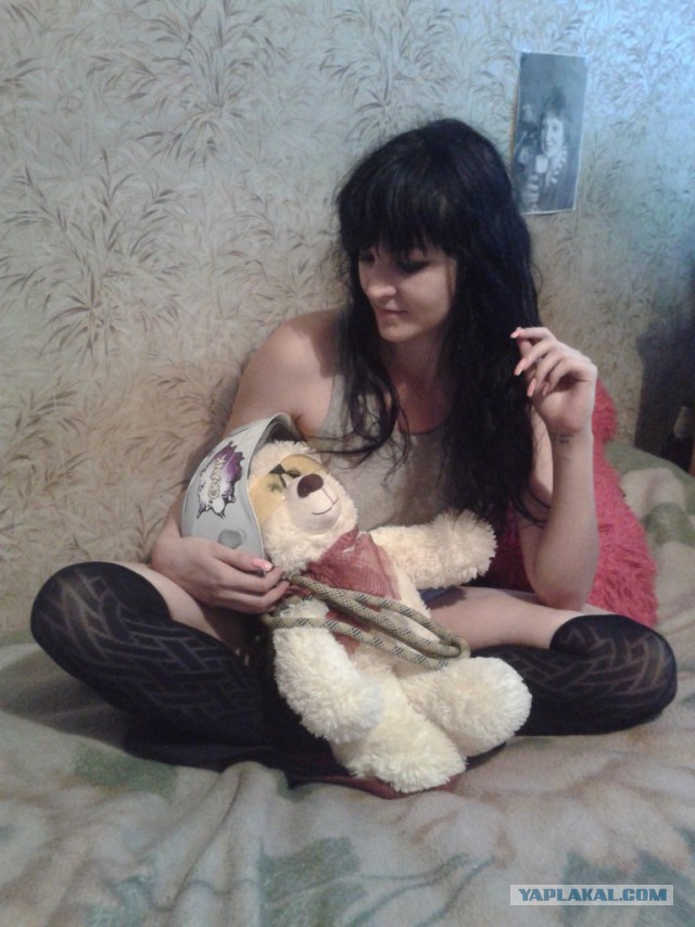 О бабах и айфонах.