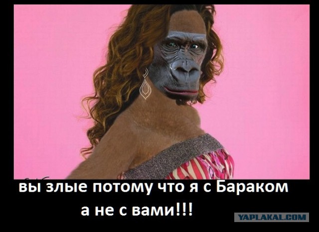 США в шоке