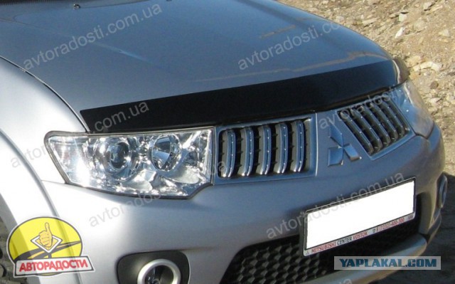 Тройной обгон... (с 20 сек)