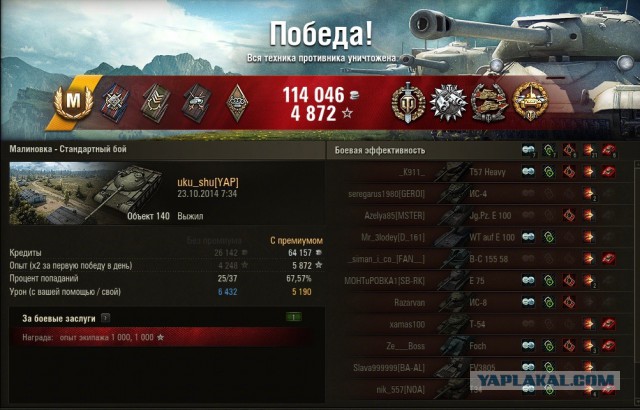 Wargaming 15