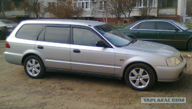 Самые необычные универсалы