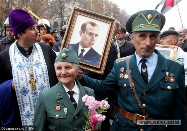 Украина. Что дальше?