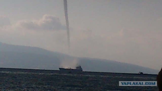 Хороший Новороссийск