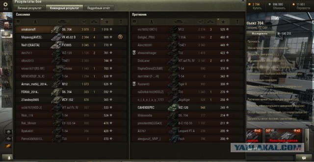 Wargaming 22
