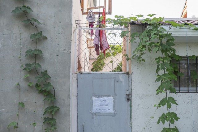 Евпатория, Крым, 2015