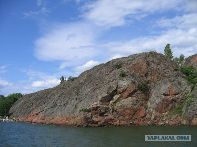 Балтийское море
