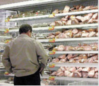 Конец продуктового ига