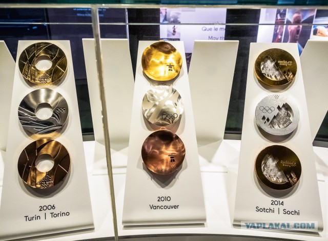 Куда улетел Олимпийский Мишка в 1980 году?