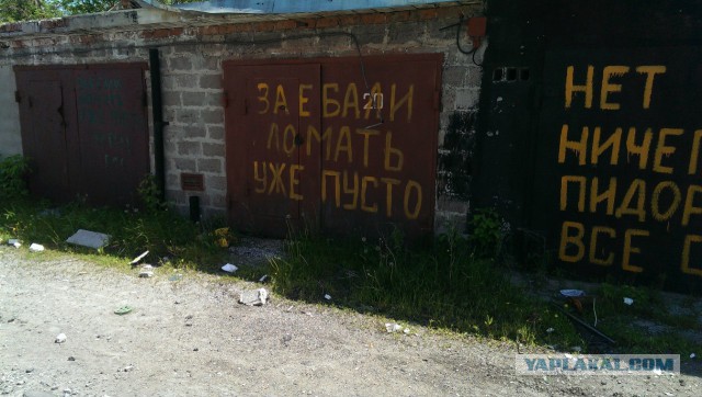 Донецка Народная Республика это: