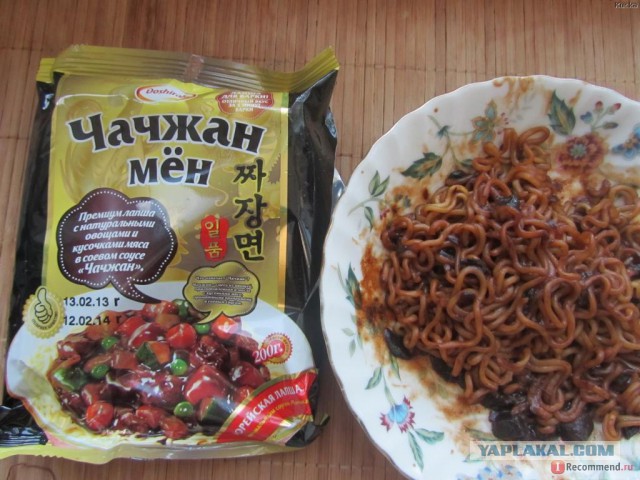 Ожидание и реальность