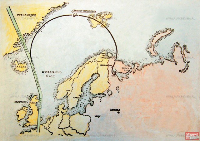 Увидеть Париж — и не умереть