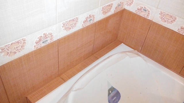 История ремонта новостройки в картинках