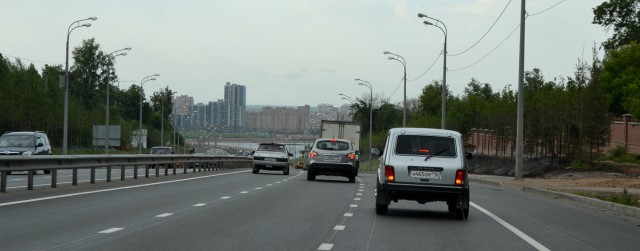 Радар зафиксировал превышение скорости. Ты не поверишь, КТО оказался нарушителем!