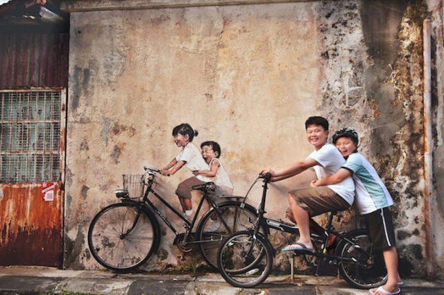 Московский стрит-арт