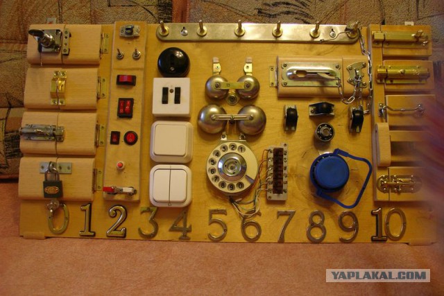 Да за что тут платить!? Я могу так же!...