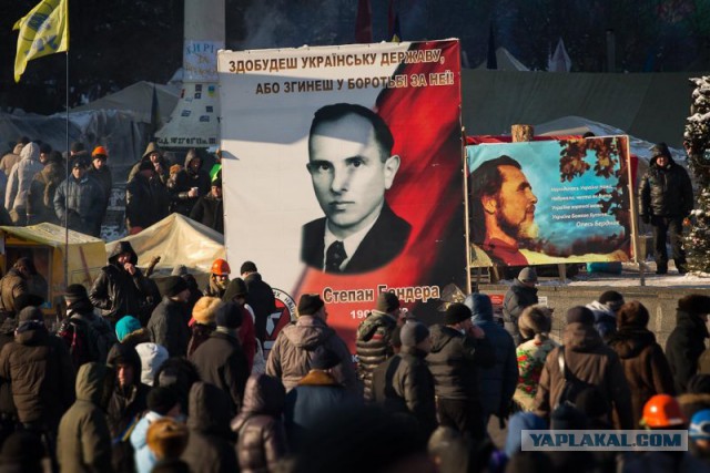 «Люди сами укладывались в ряд и ждали выстрела»: 75 лет трагедии Бабьего Яра