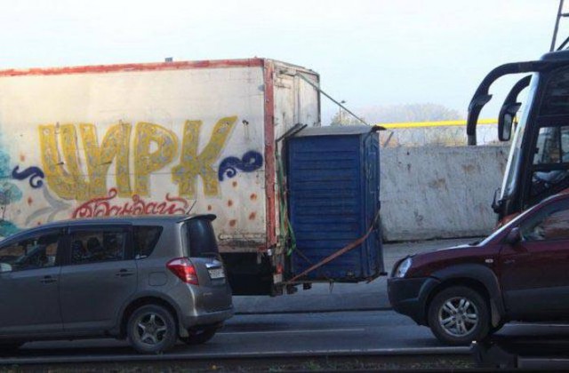 Адовый трэш и тупизм на начало недели