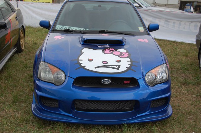 Автоэкзотика 2010