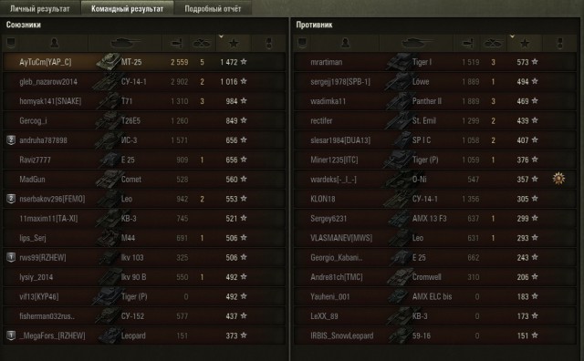 Wargaming 44