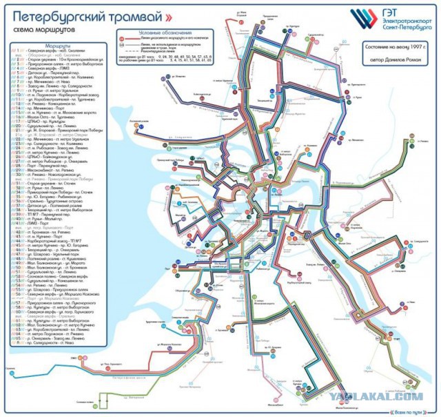 Санкт-Петербург