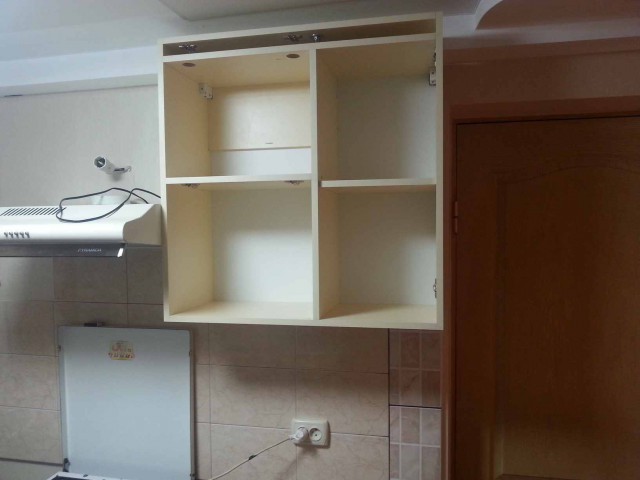 Карьера беженца, который смог.