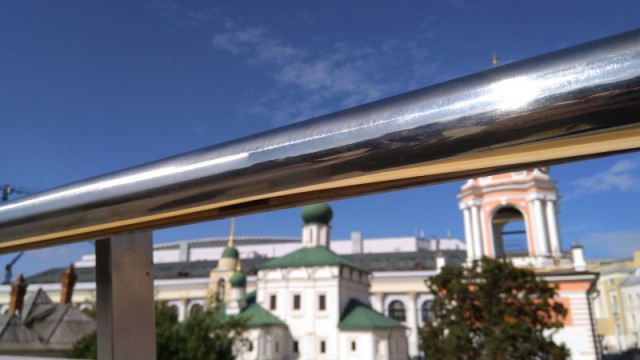 «Страх и ненависть в Зарядье»