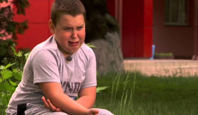 Марина Кравец про интимные фото