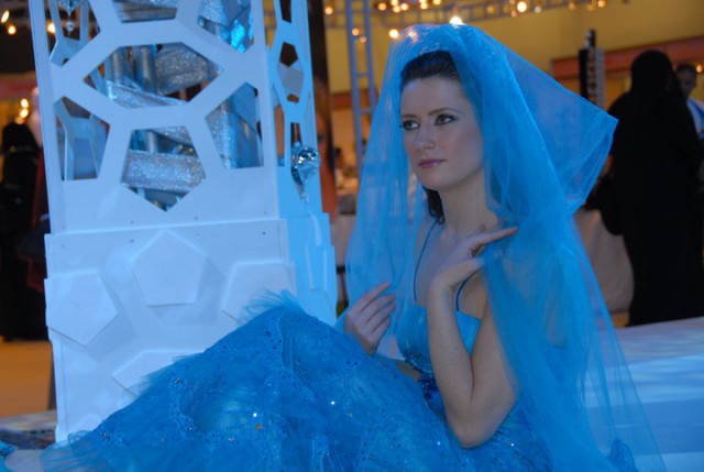 35 фактов того, что такую красоту невозможно скрыть одеждами!