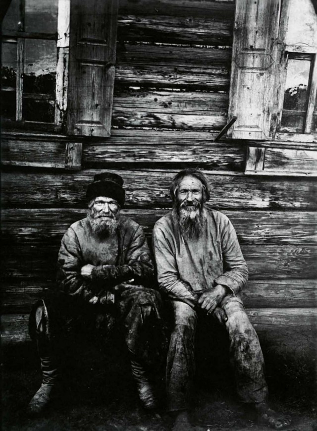 Что могли себе позволить бедные и богатые в России начала ХХ века