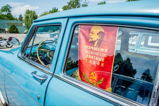 Подборка интересных и веселых картинок