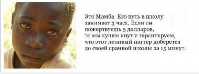 Дурень, не туда!