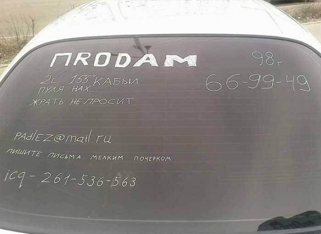 Хозяйка полюбила другого