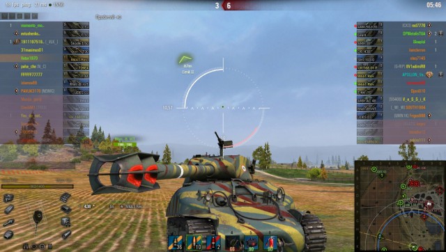Wargaming 53