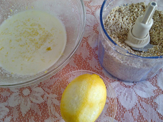 Кулинария 10 лет спустя. С Днем Рождения!